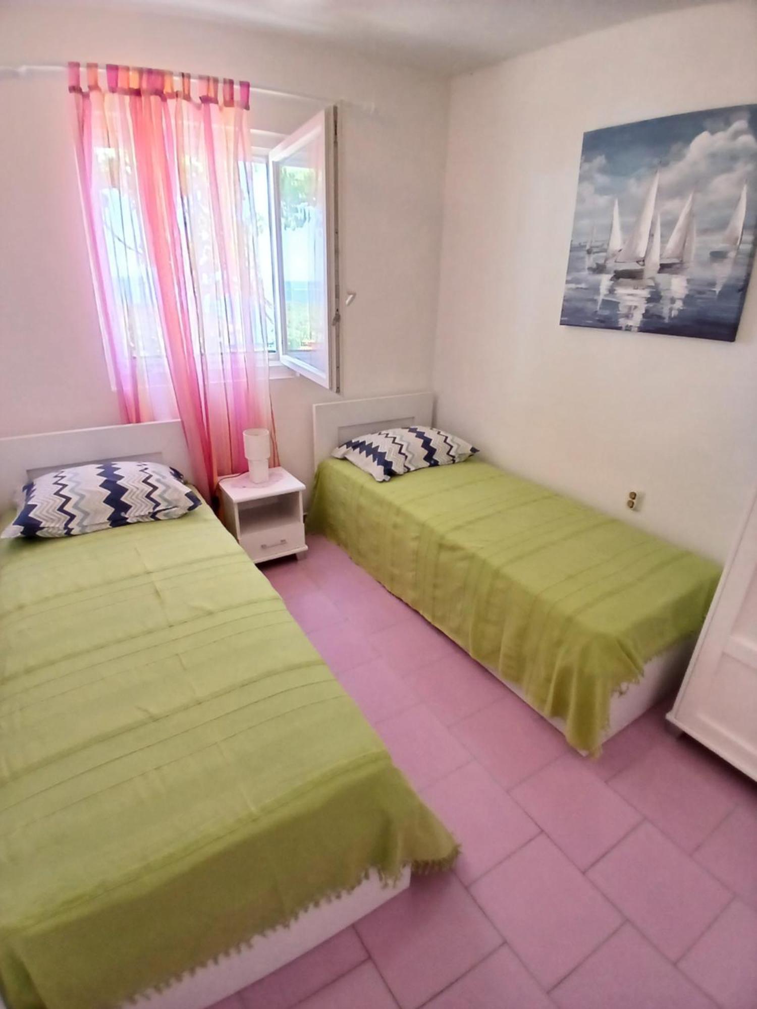 Apartments Neo ルカバックス エクステリア 写真